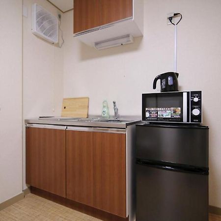 Kino浅草 Lejlighed Tokyo Eksteriør billede
