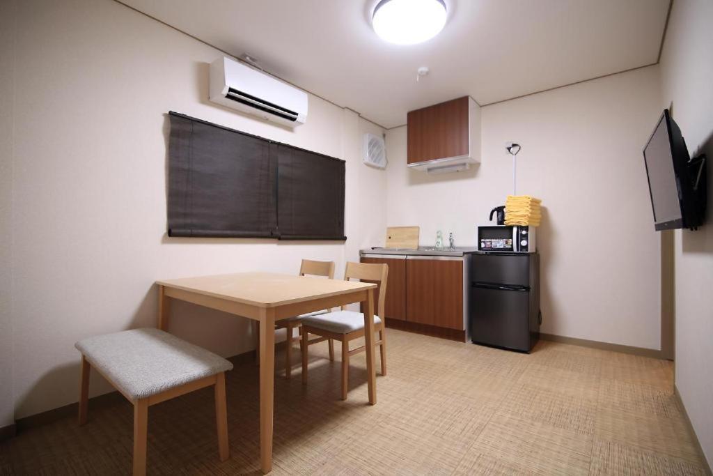 Kino浅草 Lejlighed Tokyo Eksteriør billede