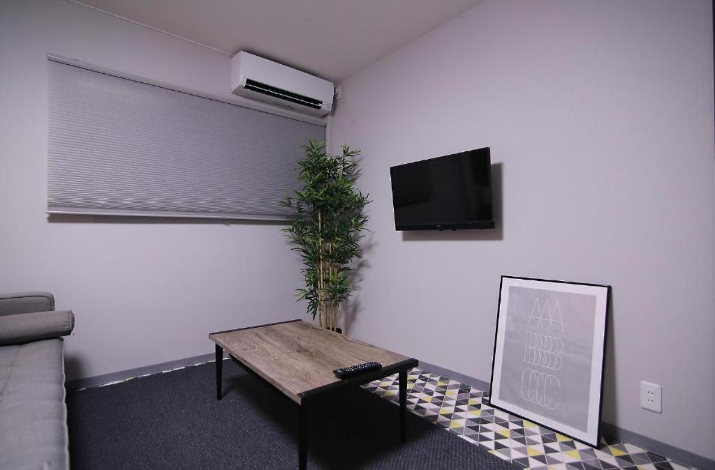 Kino浅草 Lejlighed Tokyo Eksteriør billede