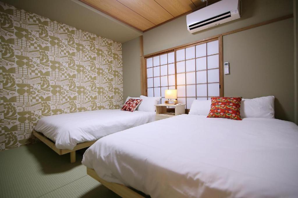 Kino浅草 Lejlighed Tokyo Eksteriør billede