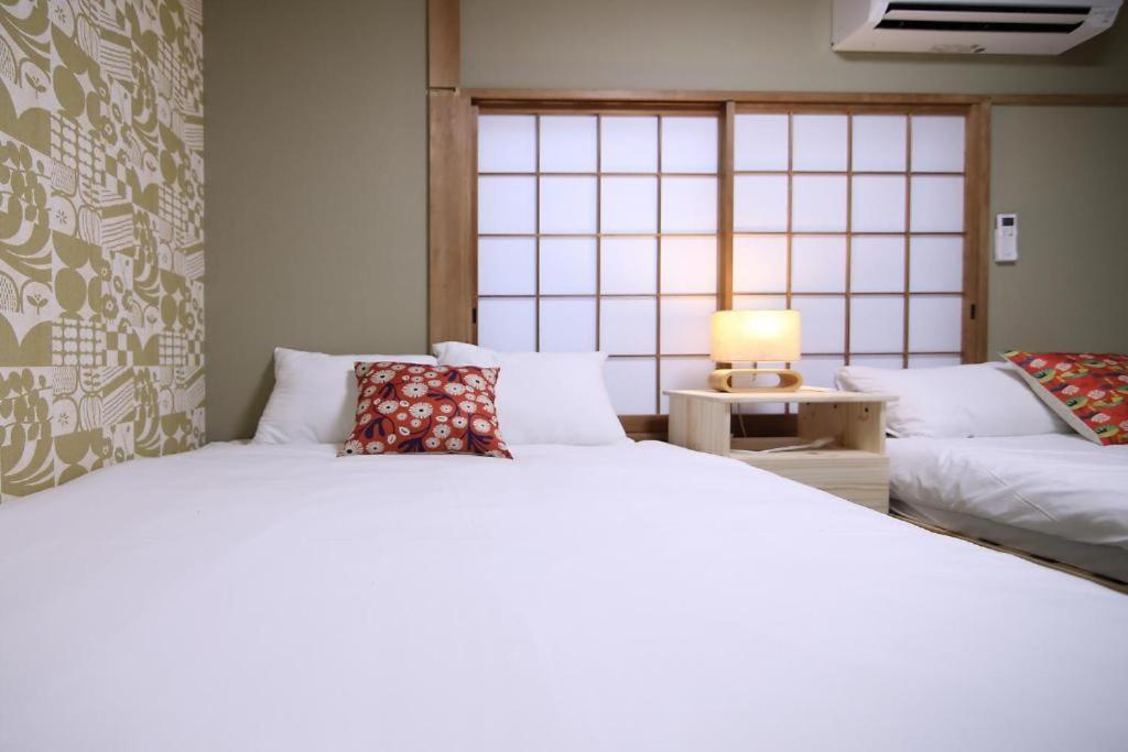 Kino浅草 Lejlighed Tokyo Eksteriør billede
