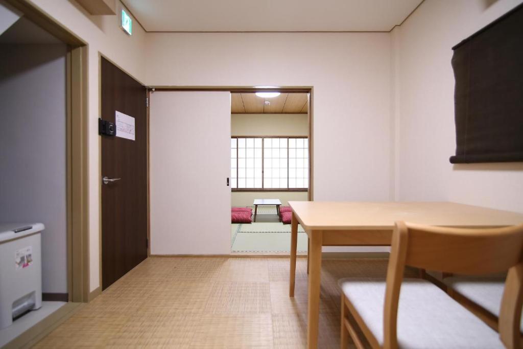 Kino浅草 Lejlighed Tokyo Eksteriør billede