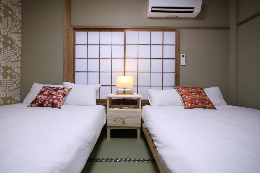 Kino浅草 Lejlighed Tokyo Eksteriør billede