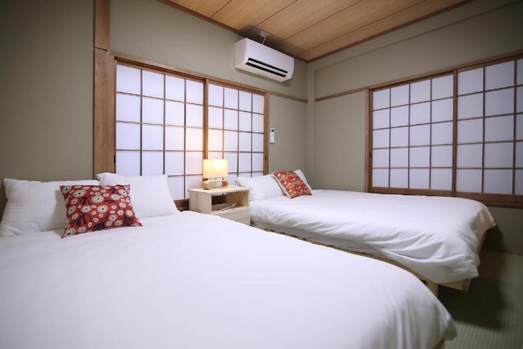 Kino浅草 Lejlighed Tokyo Eksteriør billede