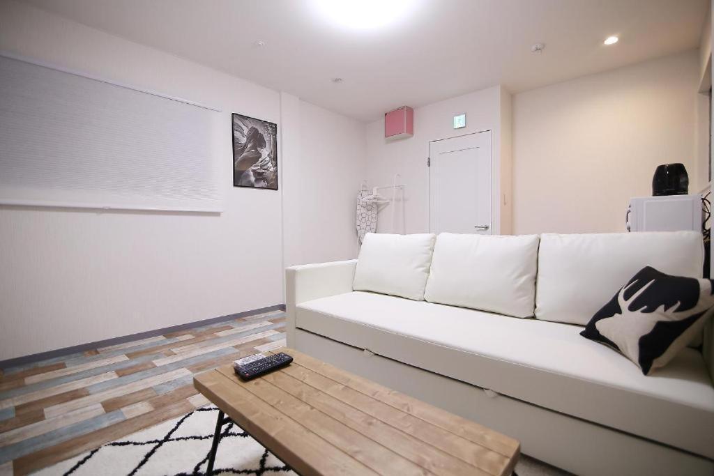 Kino浅草 Lejlighed Tokyo Eksteriør billede