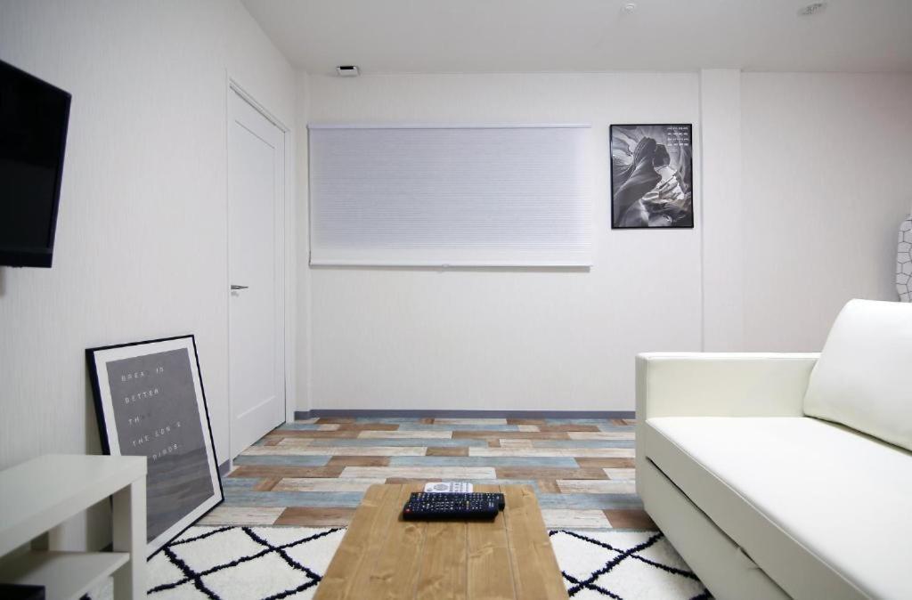 Kino浅草 Lejlighed Tokyo Eksteriør billede